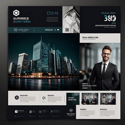 طراحی سایت شرکتی 