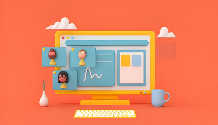 طراحی سایت حرفه ای اصفهان